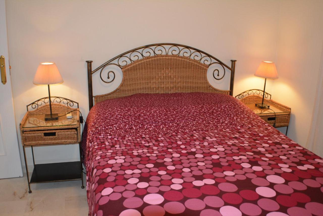 Villa Flamingo Chiclana de la Frontera Esterno foto
