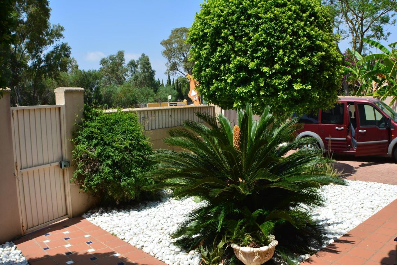 Villa Flamingo Chiclana de la Frontera Esterno foto