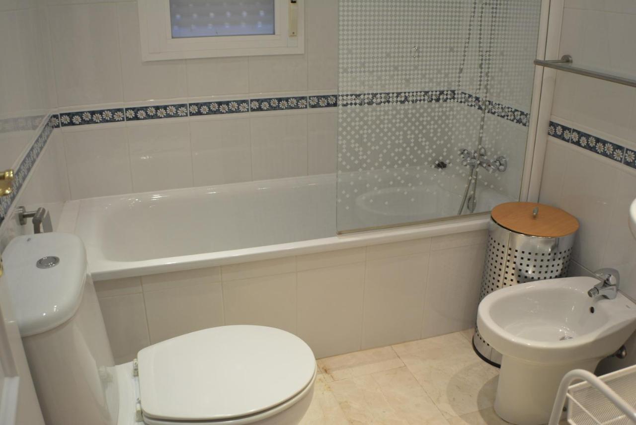 Villa Flamingo Chiclana de la Frontera Esterno foto