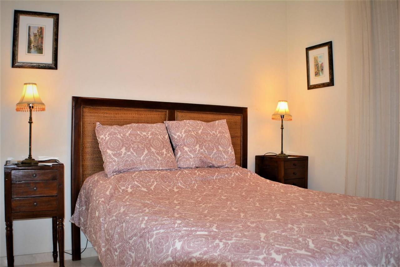 Villa Flamingo Chiclana de la Frontera Esterno foto