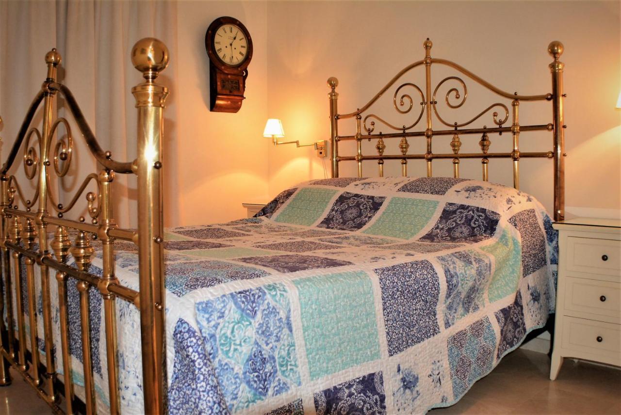 Villa Flamingo Chiclana de la Frontera Esterno foto